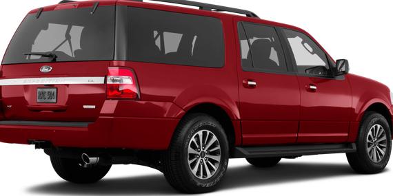 FORD EXPEDITION MAX 2015 1FMJK1MT8FEF23704 image